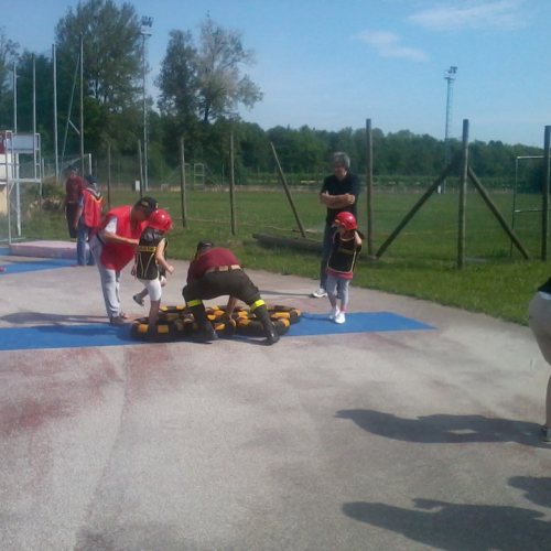 Attivit‡ con le scuole n. 13 / 82399