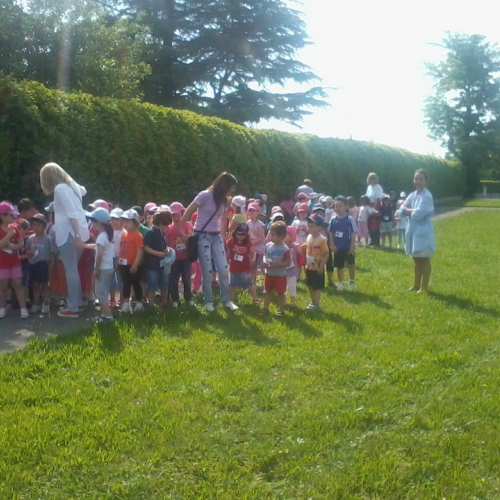 Attivit‡ con le scuole n. 16 / 82402
