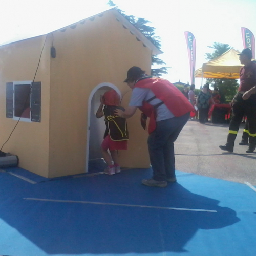 Attivit‡ con le scuole n. 20 / 82406