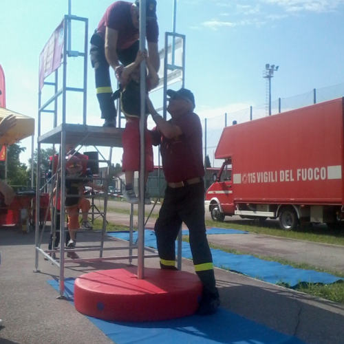 Attivit‡ con le scuole n. 21 / 82407