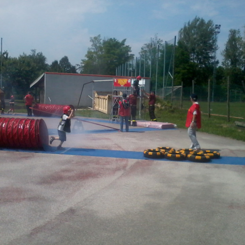 Attivit‡ con le scuole n. 26 / 82412