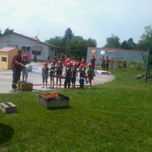 Attivit‡ con le scuole n. 29 / 82415