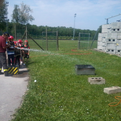 Attivit‡ con le scuole n. 30 / 82416