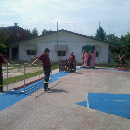 Attivit‡ con le scuole n. 31 / 82417