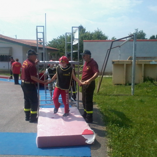 Attivit‡ con le scuole n. 40 / 82426