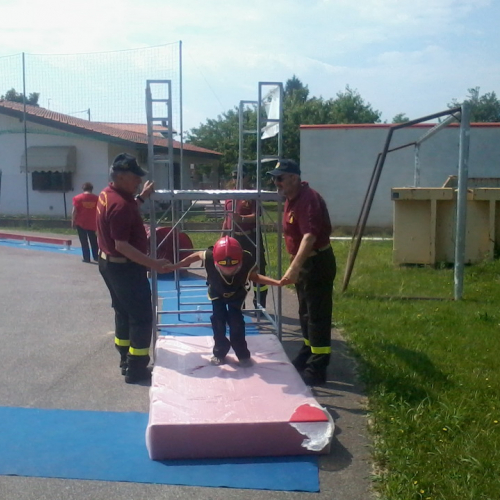 Attivit‡ con le scuole n. 41 / 82427