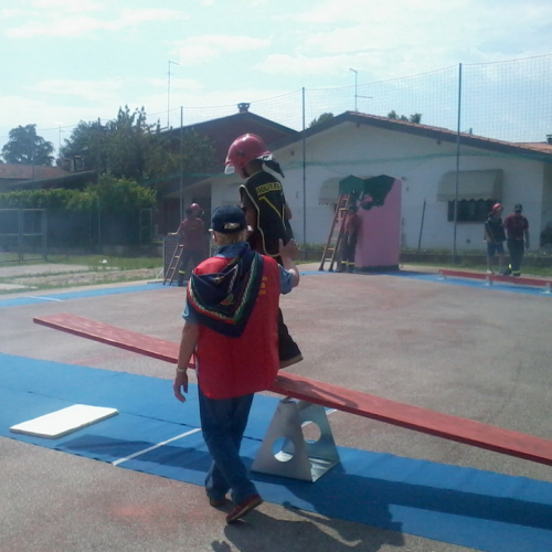 Attivit‡ con le scuole n. 42 / 82428