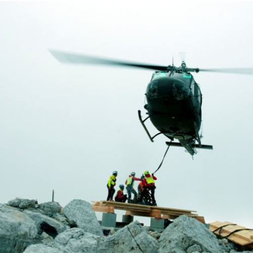 Gallery addestramento congiunto n. 1 / 85155