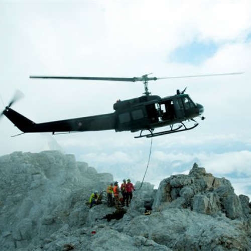 Gallery addestramento congiunto n. 2 / 85156