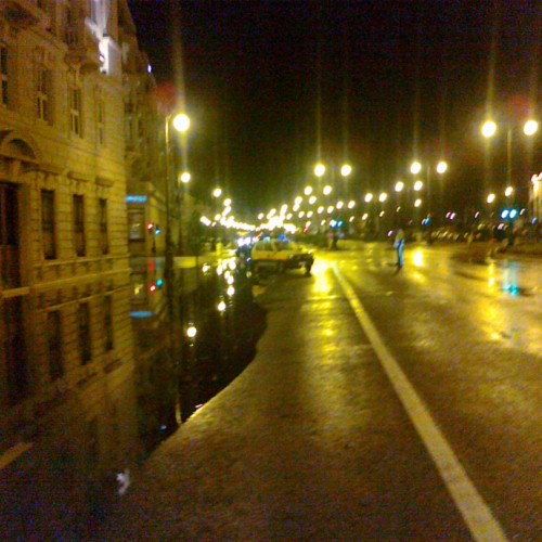 Interventi volontari a Trieste del 12/09 n. 1 / 85941