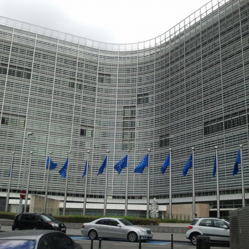 4th European Civil Protection Forum n. 4 / 95541