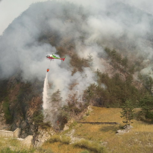 Interventi del 12/08 n. 4 / 98344