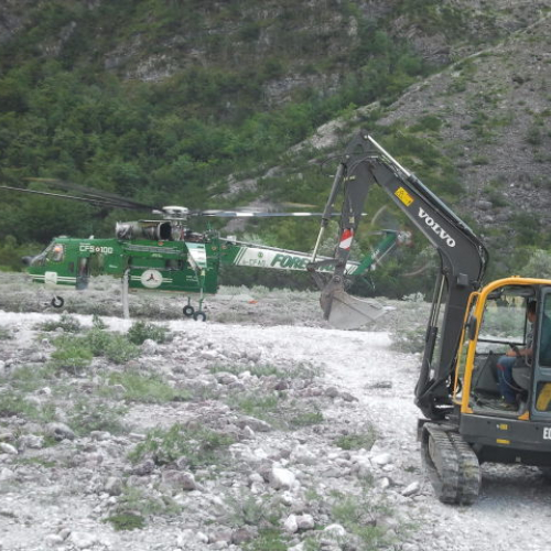 Interventi del 12/08 n. 7 / 98347