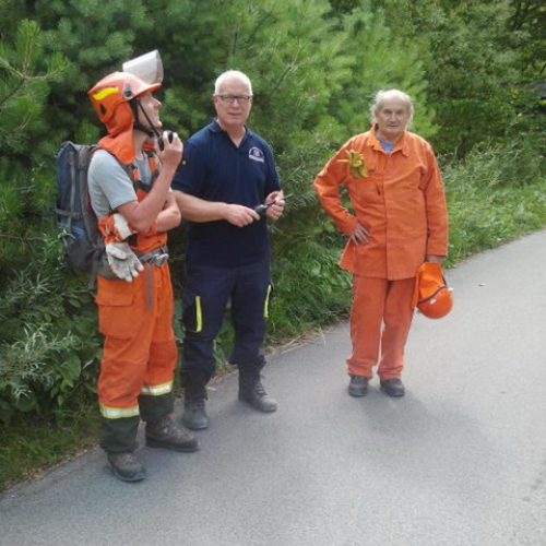 Interventi del 12/08 n. 11 / 98365