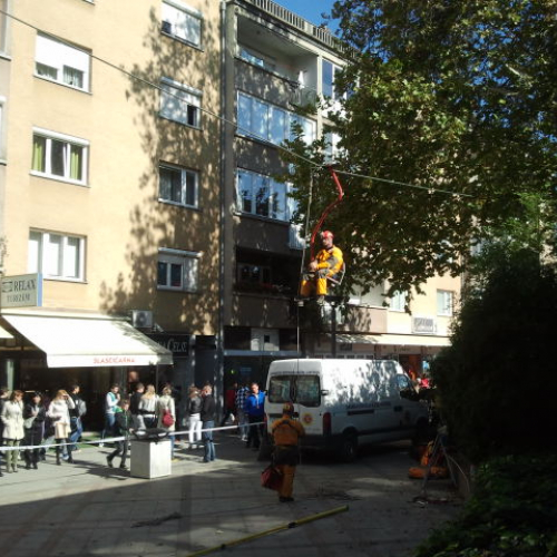 Giornate della Protezione civile e del Soccorso n. 15 / 100560