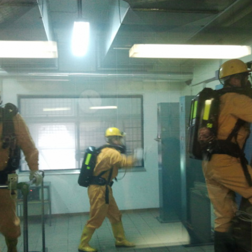 Giornate della Protezione civile e del Soccorso n. 17 / 100562
