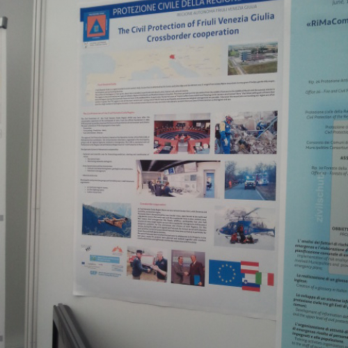 Giornate della Protezione civile e del Soccorso n. 21 / 100566