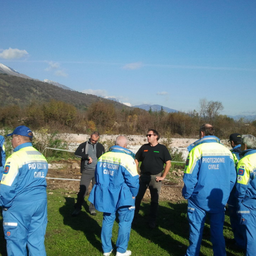 Corso Guida in Sicurezza Mezzi Fuoristrada (Budoia) n. 2 / 101724