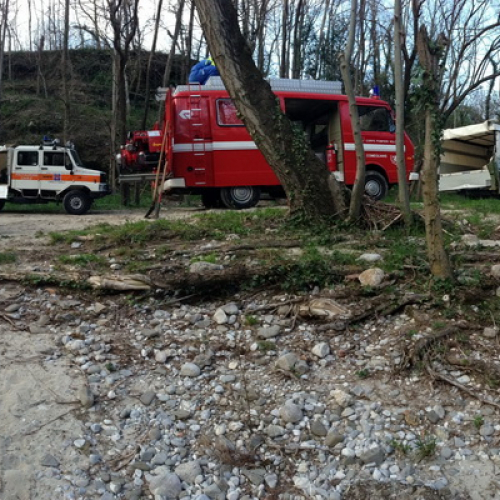 Corso motopompe 07/04 n. 8 / 93262