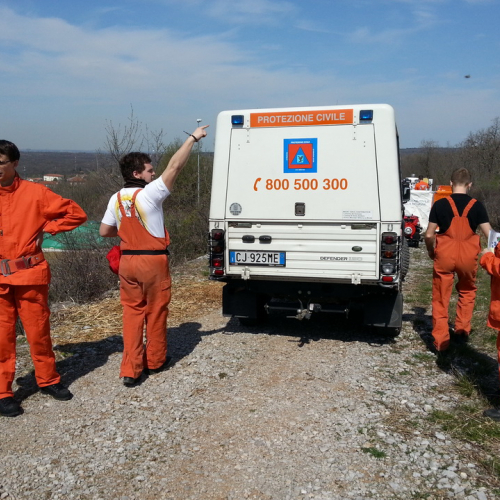 Attivit‡ ai Campi scuola" n. 2""ttivit‡ ai "Campi ""tivit‡" / 94165