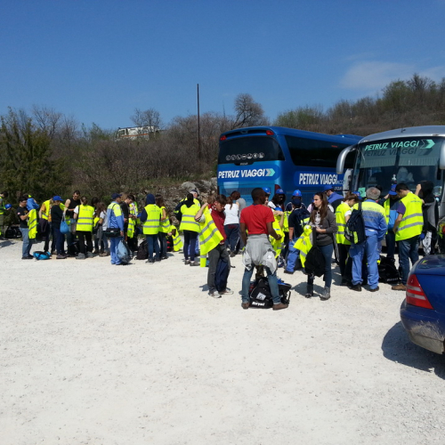 Attivit‡ ai Campi scuola" n. 11""ttivit‡ ai "Campi s""tivit‡ " / 94174