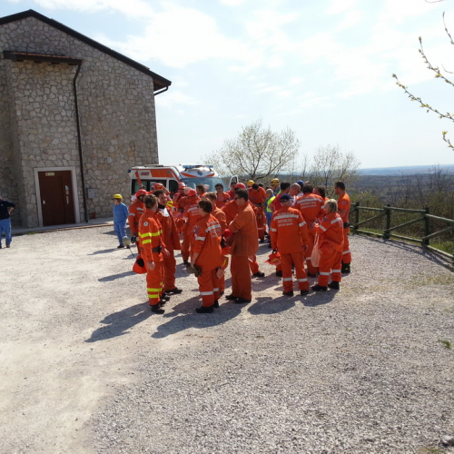 Attivit‡ ai Campi scuola" n. 13""ttivit‡ ai "Campi s""tivit‡ " / 94176