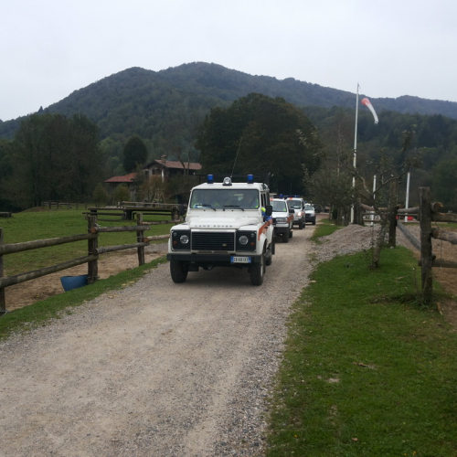 Corso fuoristrada n. 1 / 100663