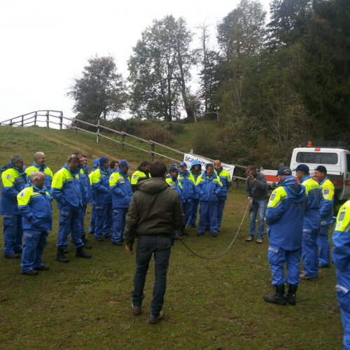 Corso fuoristrada n. 2 / 100664