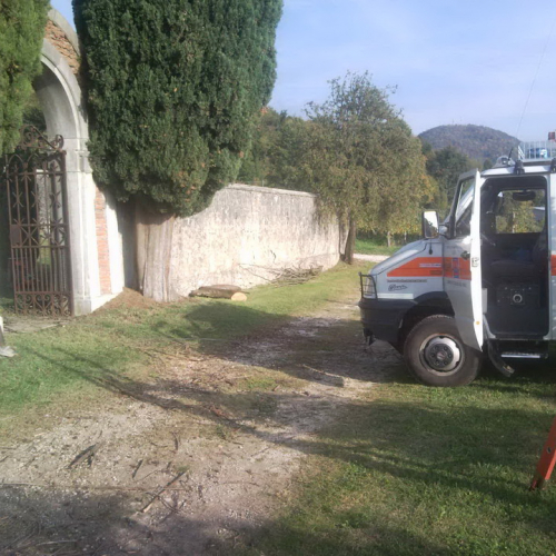 Attivit‡ del 19/10 n. 23 / 101015