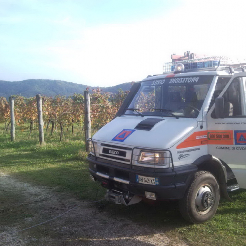 Attivit‡ del 19/10 n. 24 / 101016