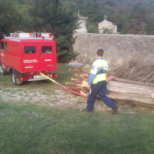 Attivit‡ del 19/10 n. 27 / 101019