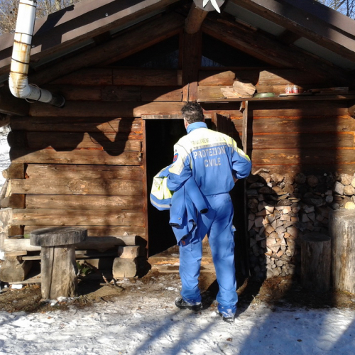 Attivit‡ di ricerca persona del 02/12 n. 3 / 102272