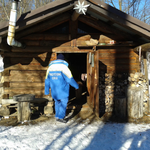 Attivit‡ di ricerca persona del 02/12 n. 4 / 102273