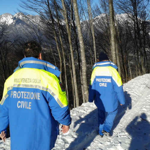 Attivit‡ di ricerca persona del 02/12 n. 8 / 102277