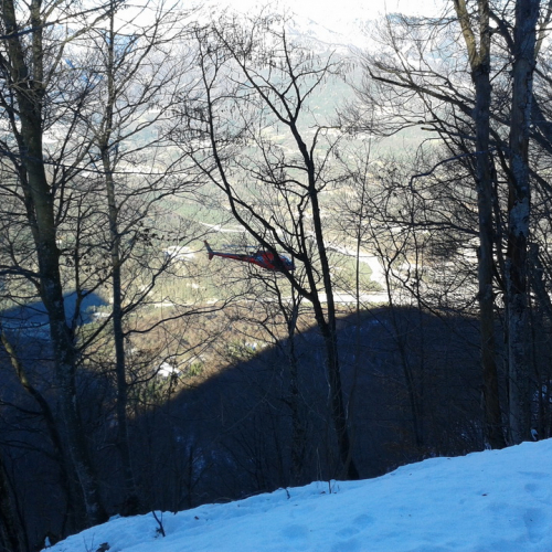 Attivit‡ di ricerca persona del 02/12 n. 9 / 102278