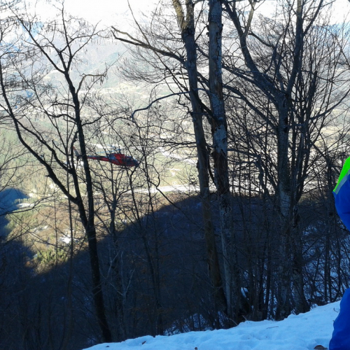 Attivit‡ di ricerca persona del 02/12 n. 10 / 102279