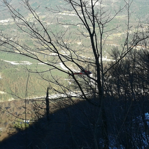 Attivit‡ di ricerca persona del 02/12 n. 12 / 102281