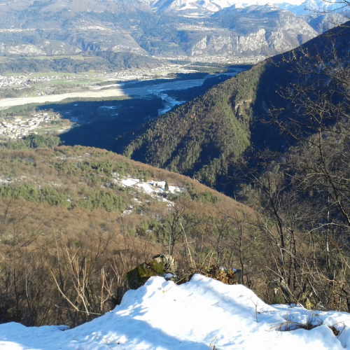 Attivit‡ di ricerca persona del 02/12 n. 18 / 102287