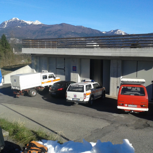 Attivit‡ di ricerca persona del 02/12 n. 19 / 102288