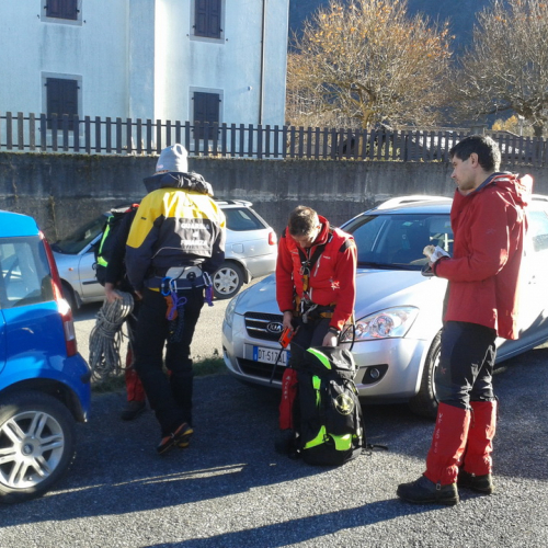 Attivit‡ di ricerca persona del 02/12 n. 21 / 102290