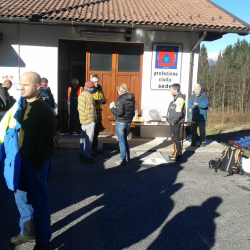 Attivit‡ di ricerca persona del 02/12 n. 22 / 102291