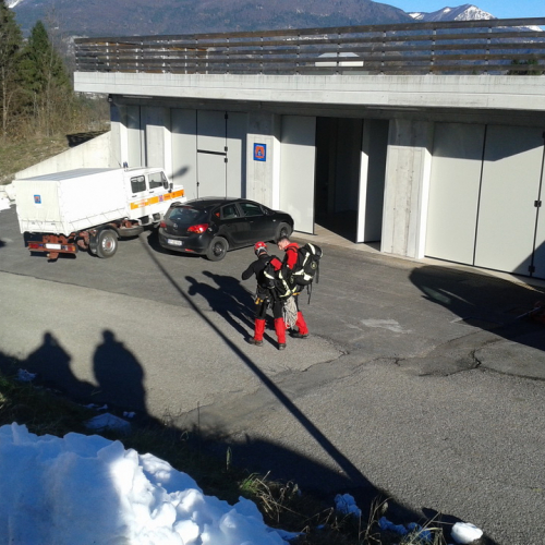 Attivit‡ di ricerca persona del 02/12 n. 23 / 102292