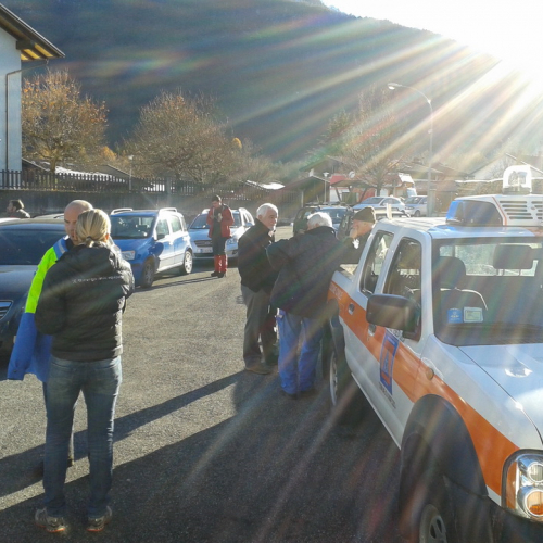 Attivit‡ di ricerca persona del 02/12 n. 26 / 102295