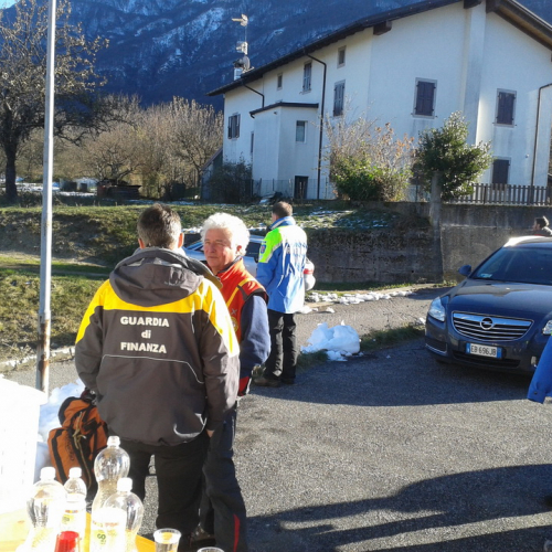 Attivit‡ di ricerca persona del 02/12 n. 27 / 102296