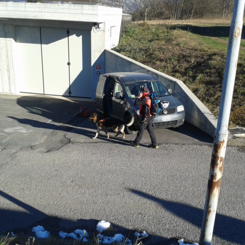 Attivit‡ di ricerca persona del 02/12 n. 28 / 102297