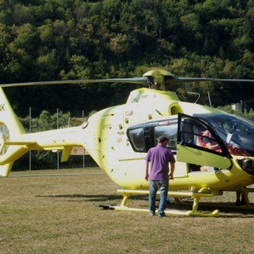 Intervento AIB Monte Corta (Andreis, PN) n. 10 / 98575