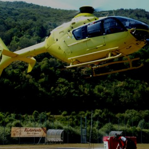 Intervento AIB Monte Corta (Andreis, PN) n. 12 / 98577