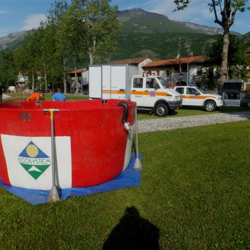 GRIS IN FIERA 2014 n. 1 / 108681