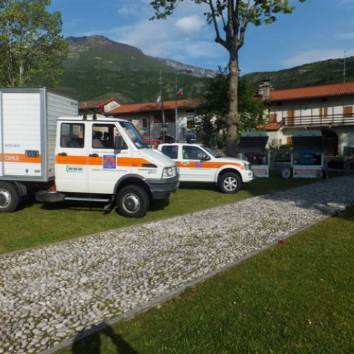 GRIS IN FIERA 2014 n. 2 / 108682