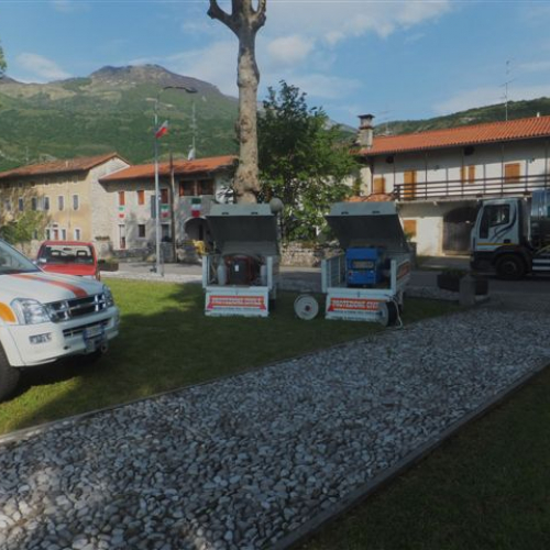 GRIS IN FIERA 2014 n. 3 / 108683